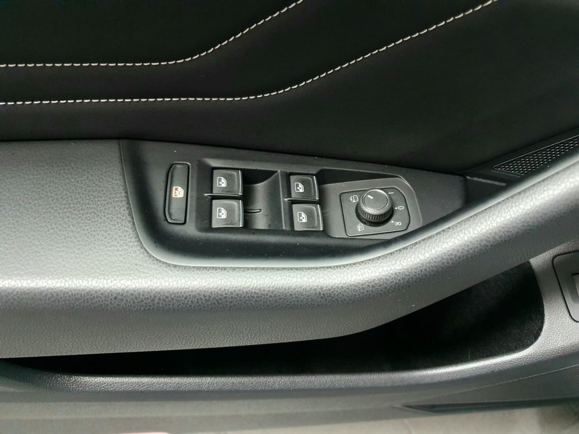 Volkswagen Passat Variant Elegance