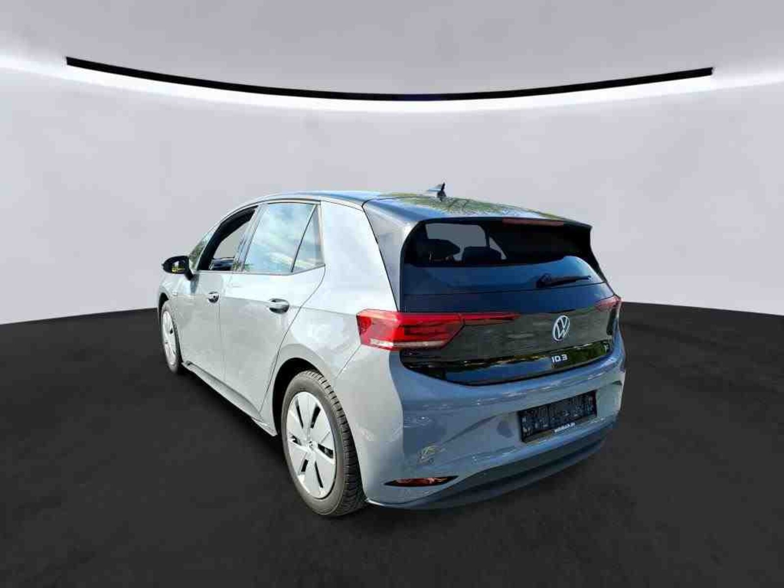 Volkswagen ID.3 – Bild 4