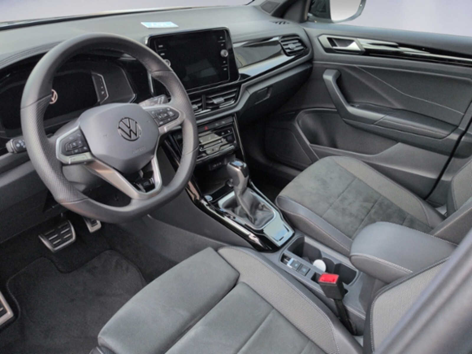 Volkswagen T-Roc – Bild 11