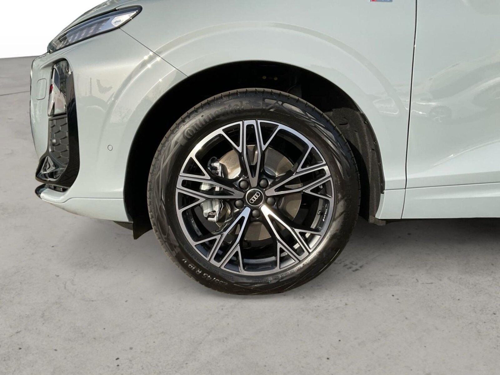 Audi Q3 Sportback – Bild 13