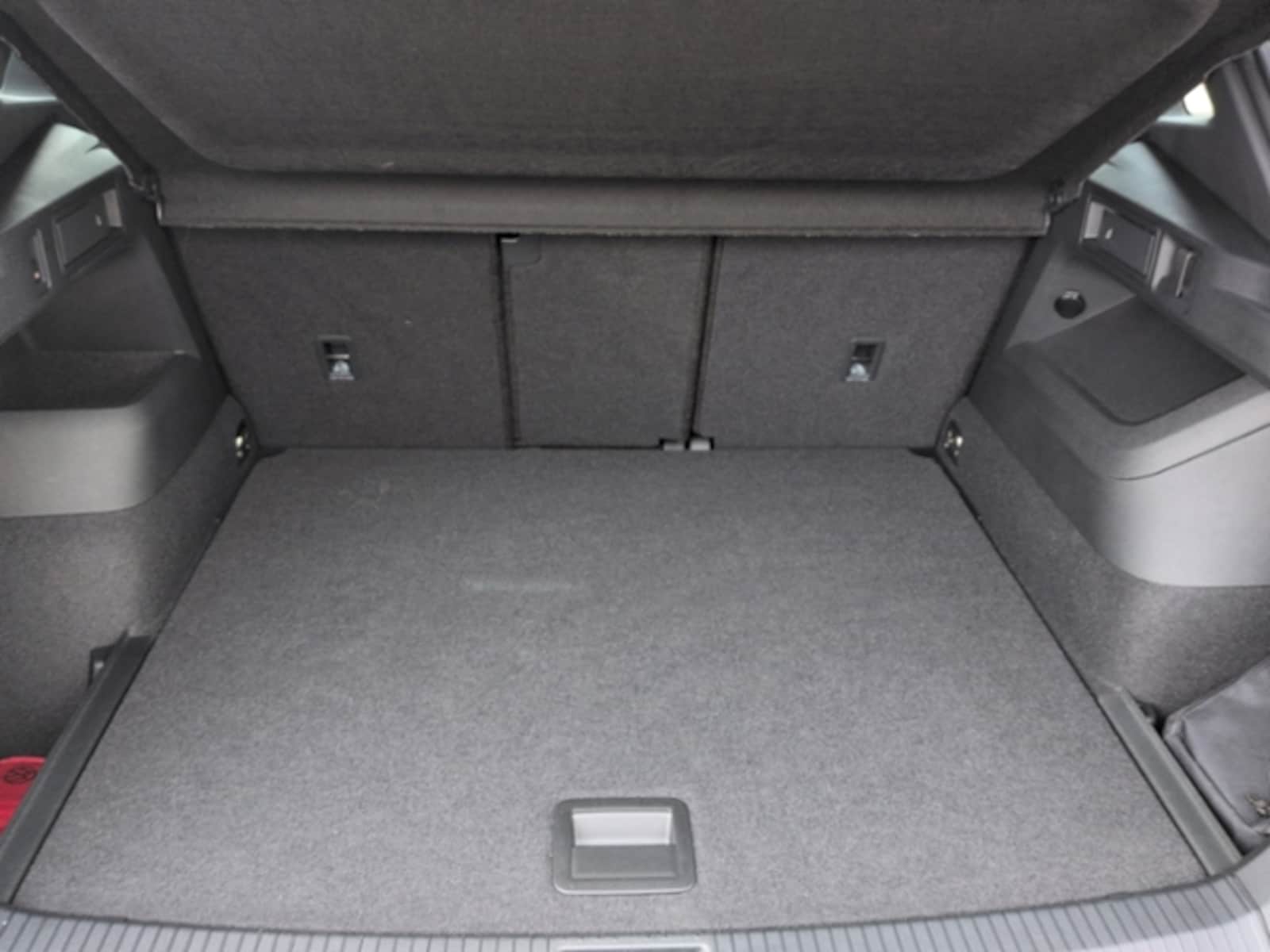 Volkswagen Tiguan – Bild 17