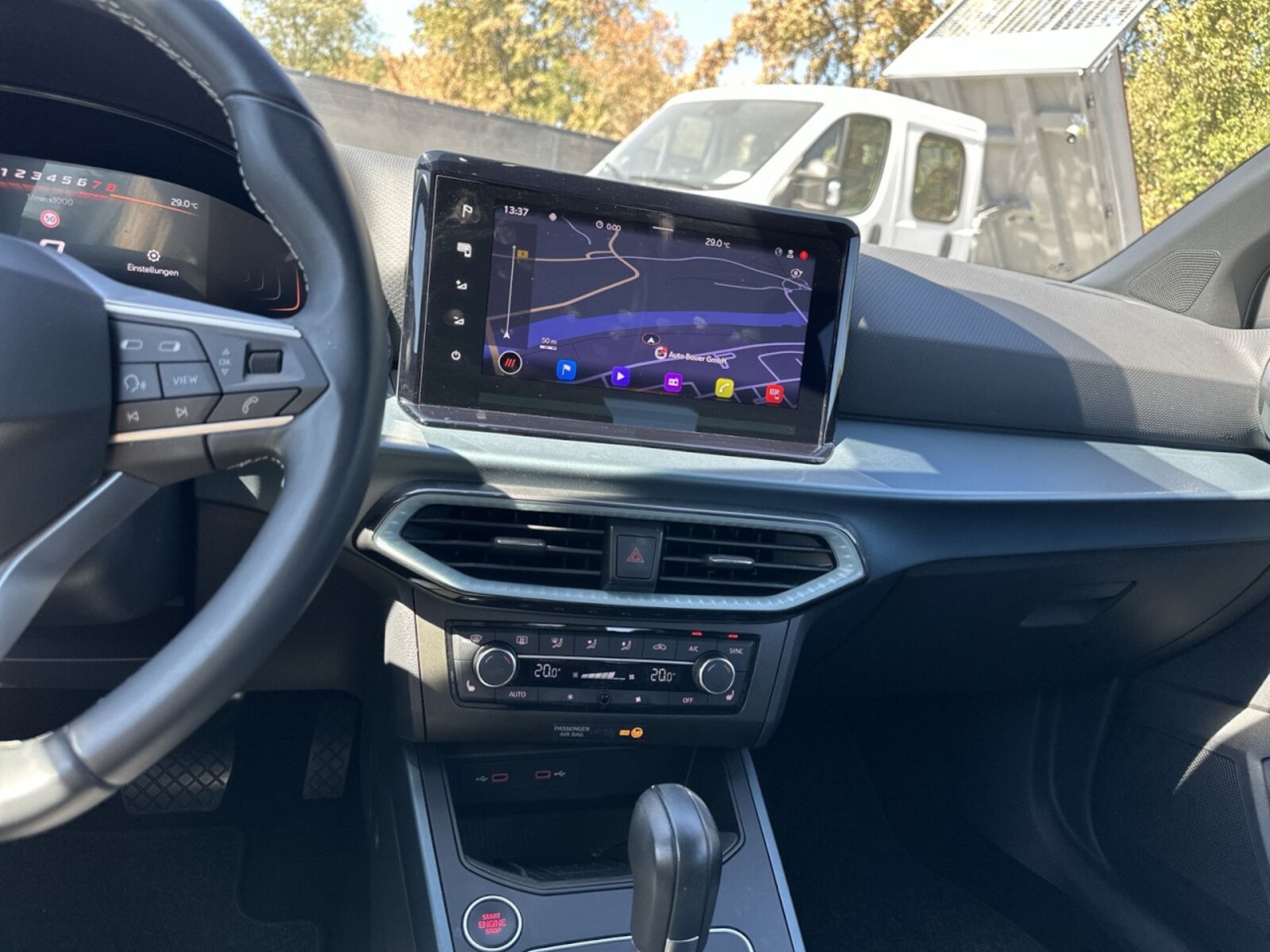 SEAT Arona – Bild 14