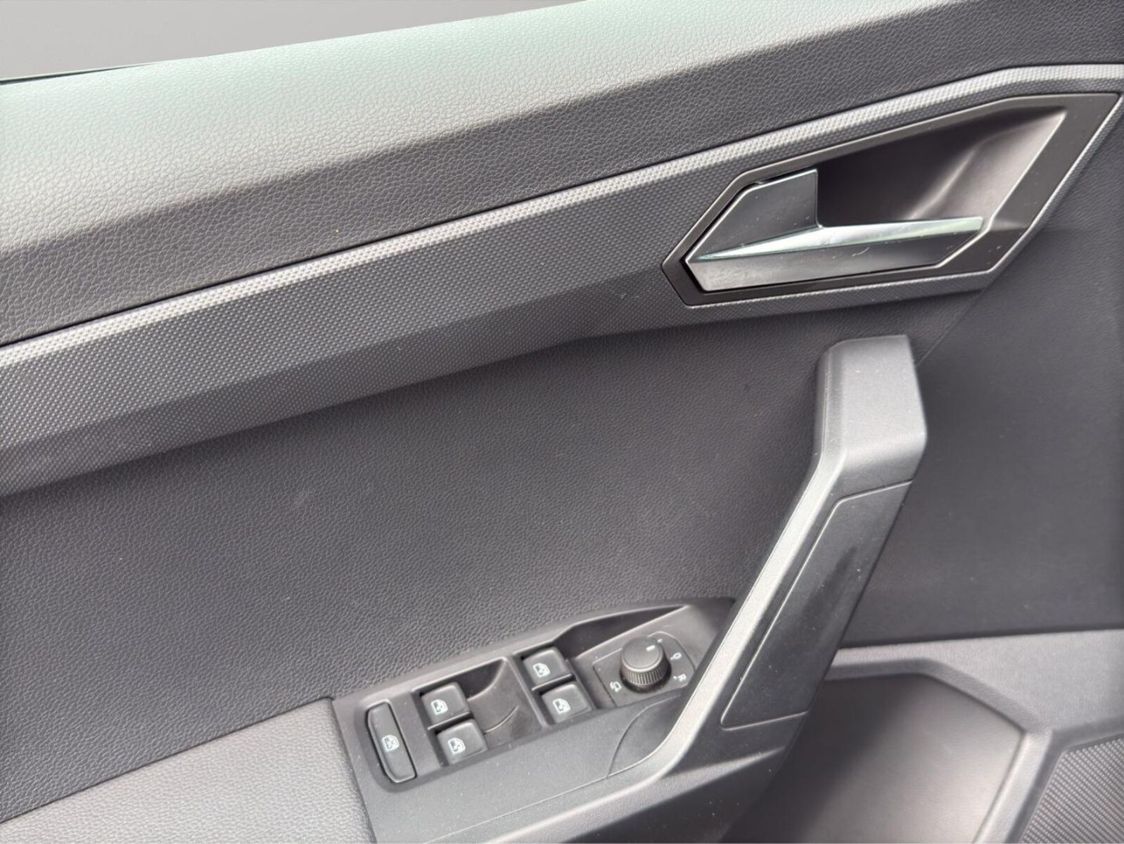 SEAT Ibiza – Bild 13
