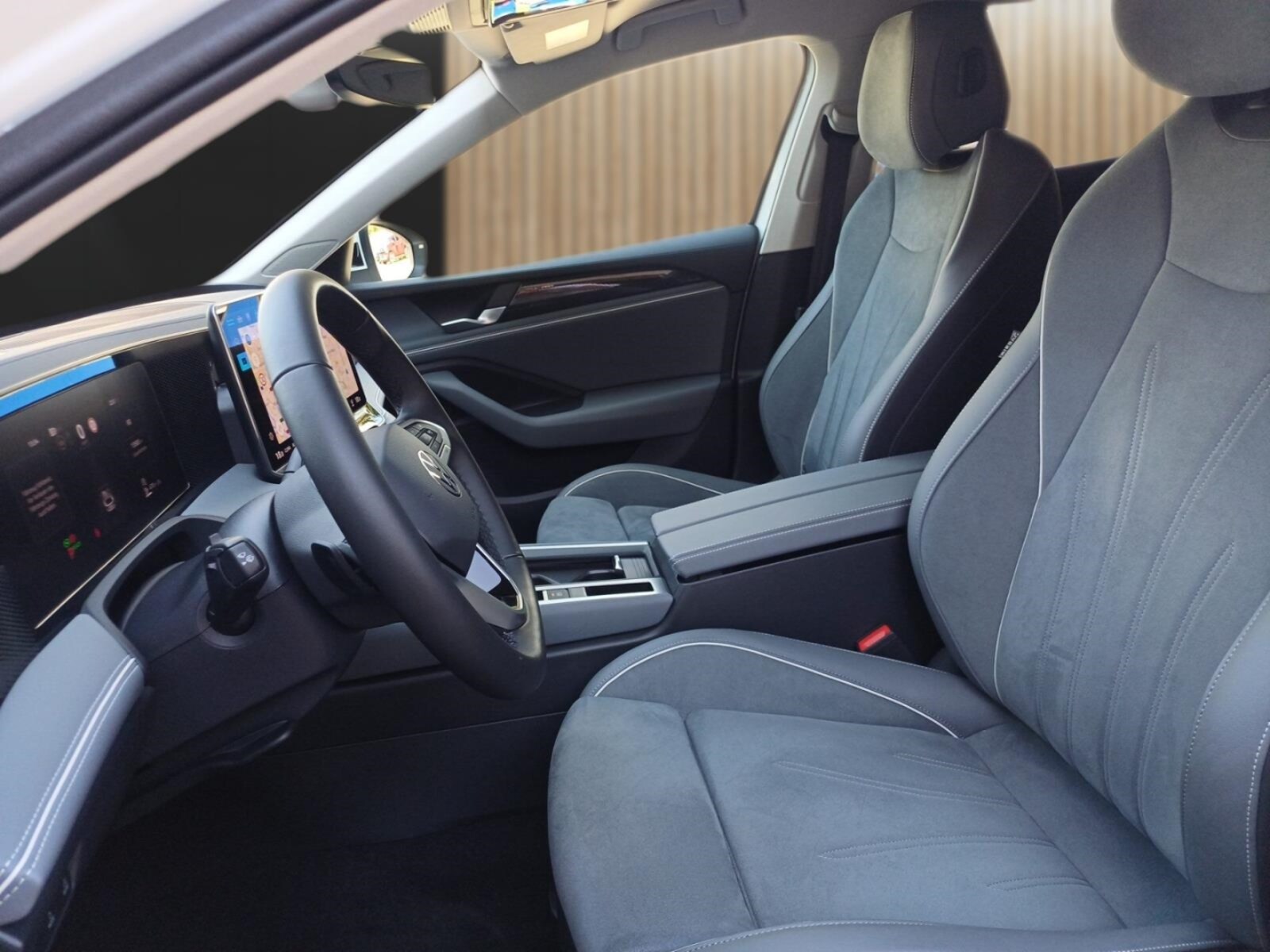 Volkswagen Passat – Bild 7