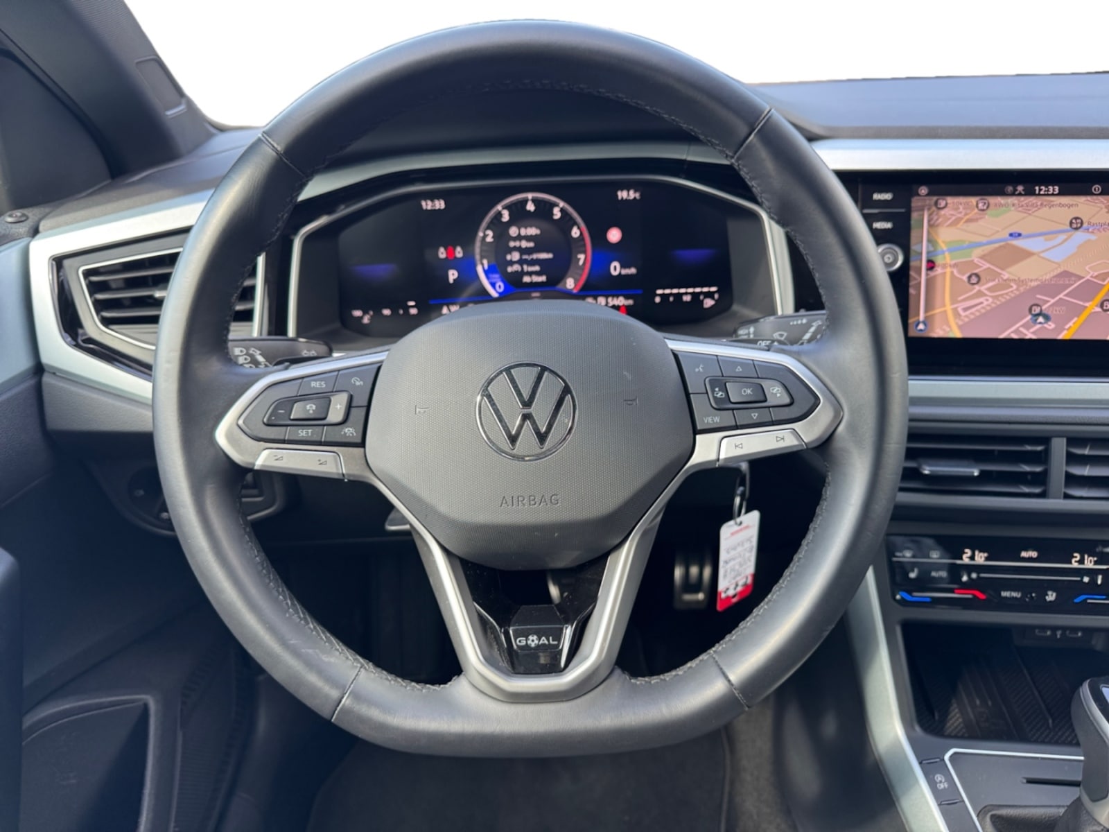 Volkswagen Taigo – Bild 12