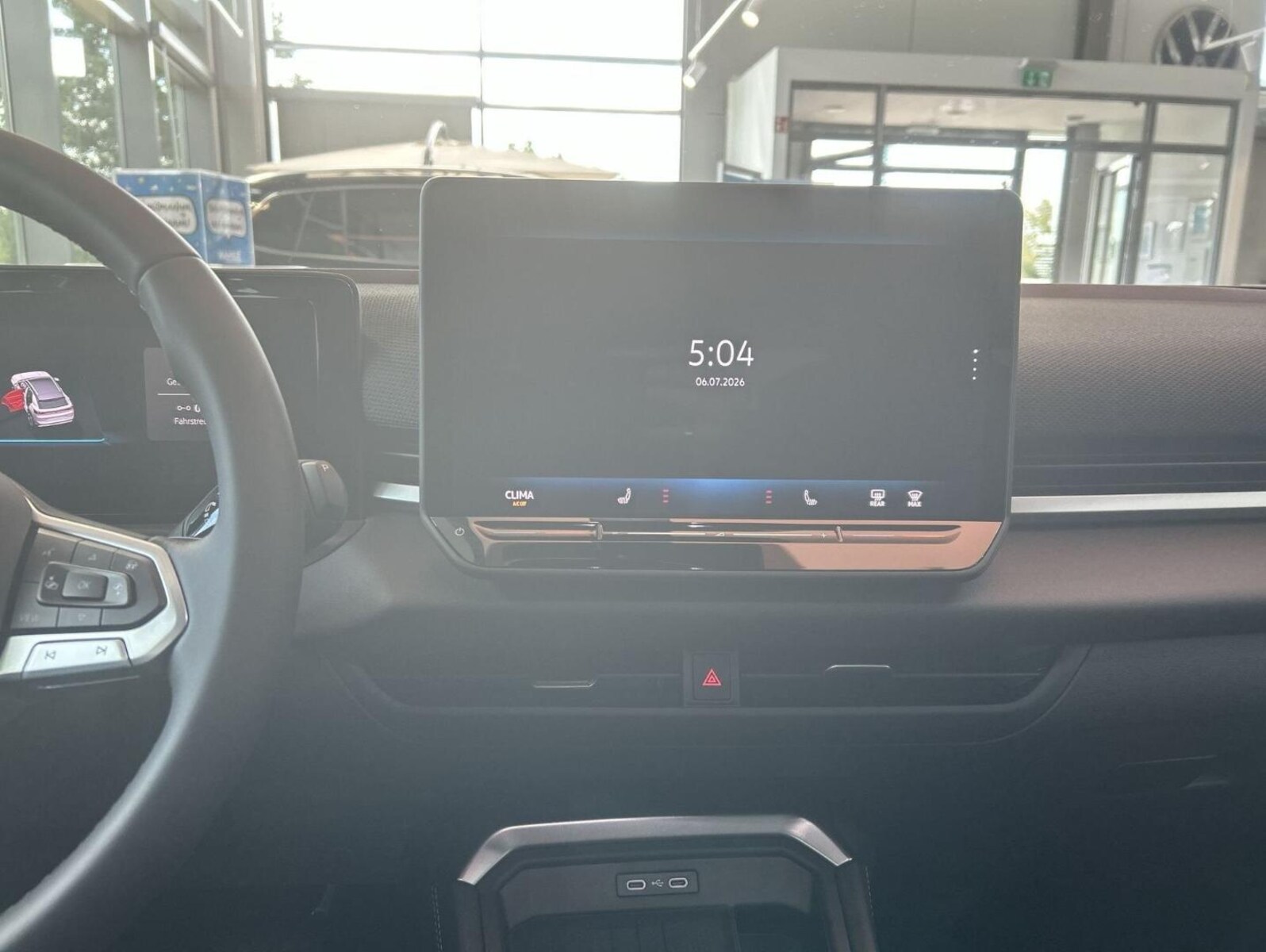Volkswagen T-Roc – Bild 18