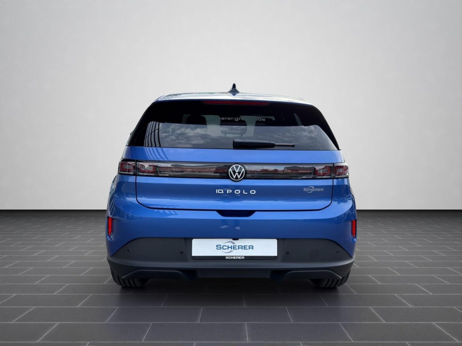 Volkswagen ID. Polo – Bild 6