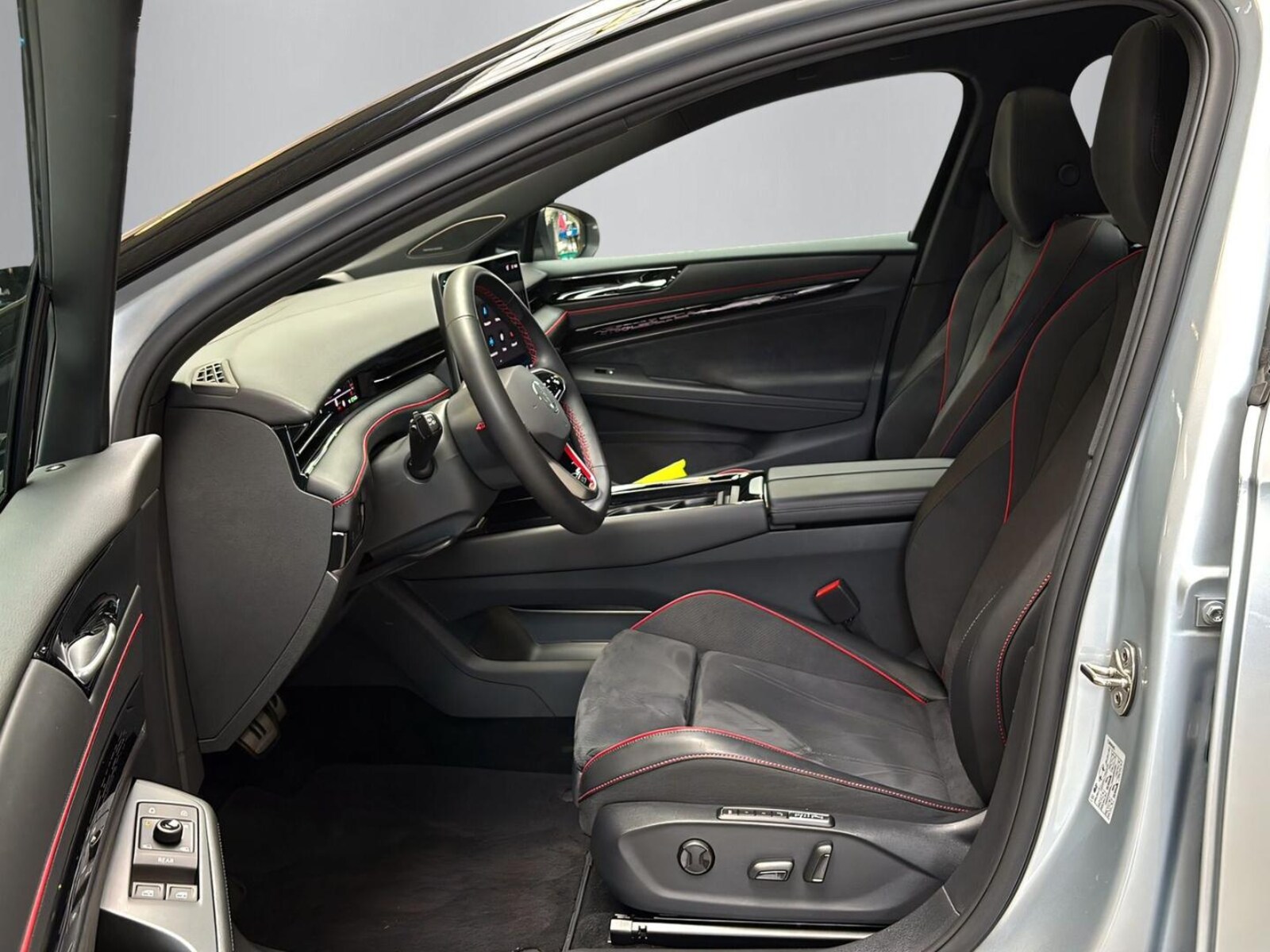 Volkswagen ID.7 Tourer – Bild 6