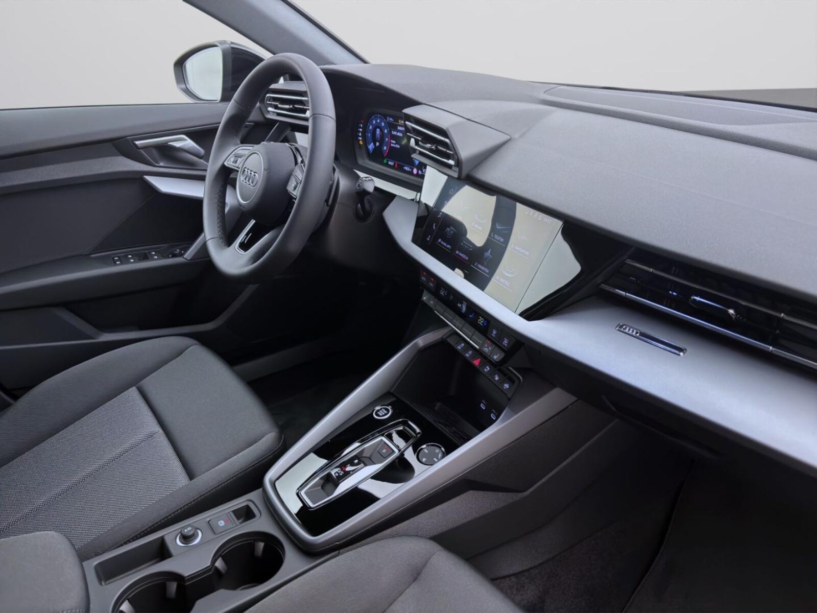 Audi A3 Sportback – Bild 18