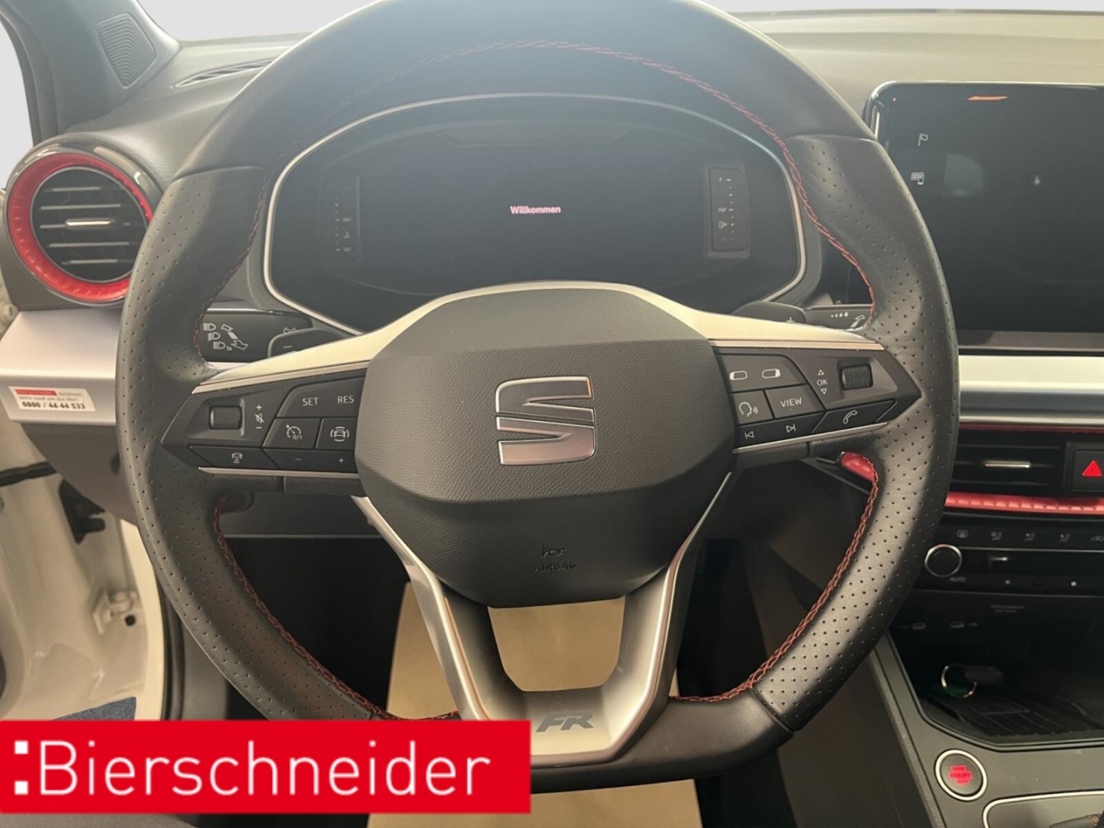 SEAT Ibiza – Bild 13