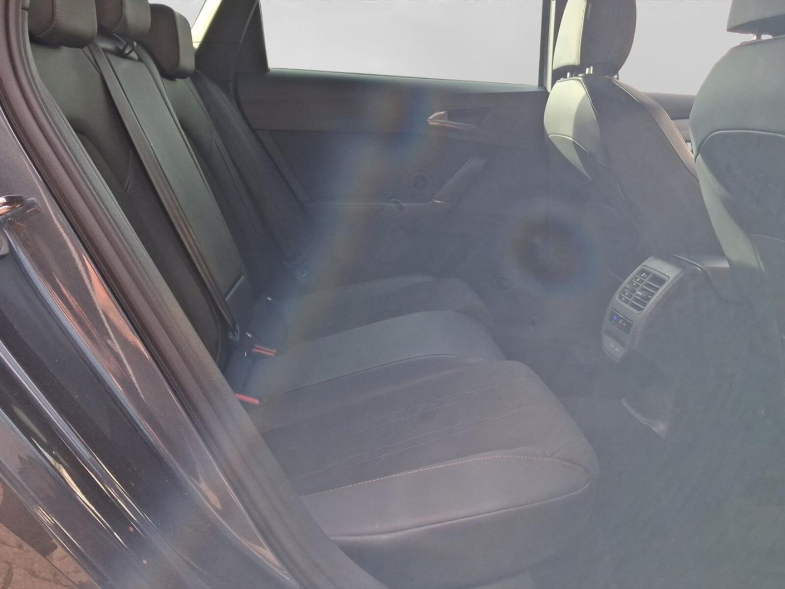 CUPRA Leon Sportstourer – Bild 6