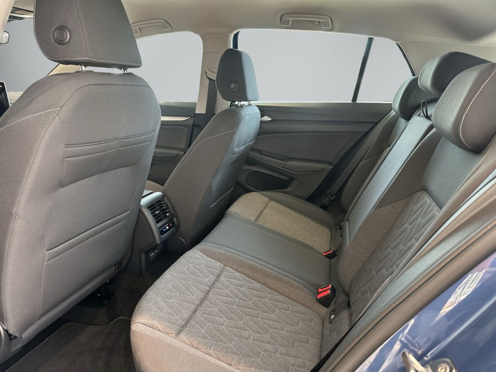 Volkswagen Golf – Bild 12