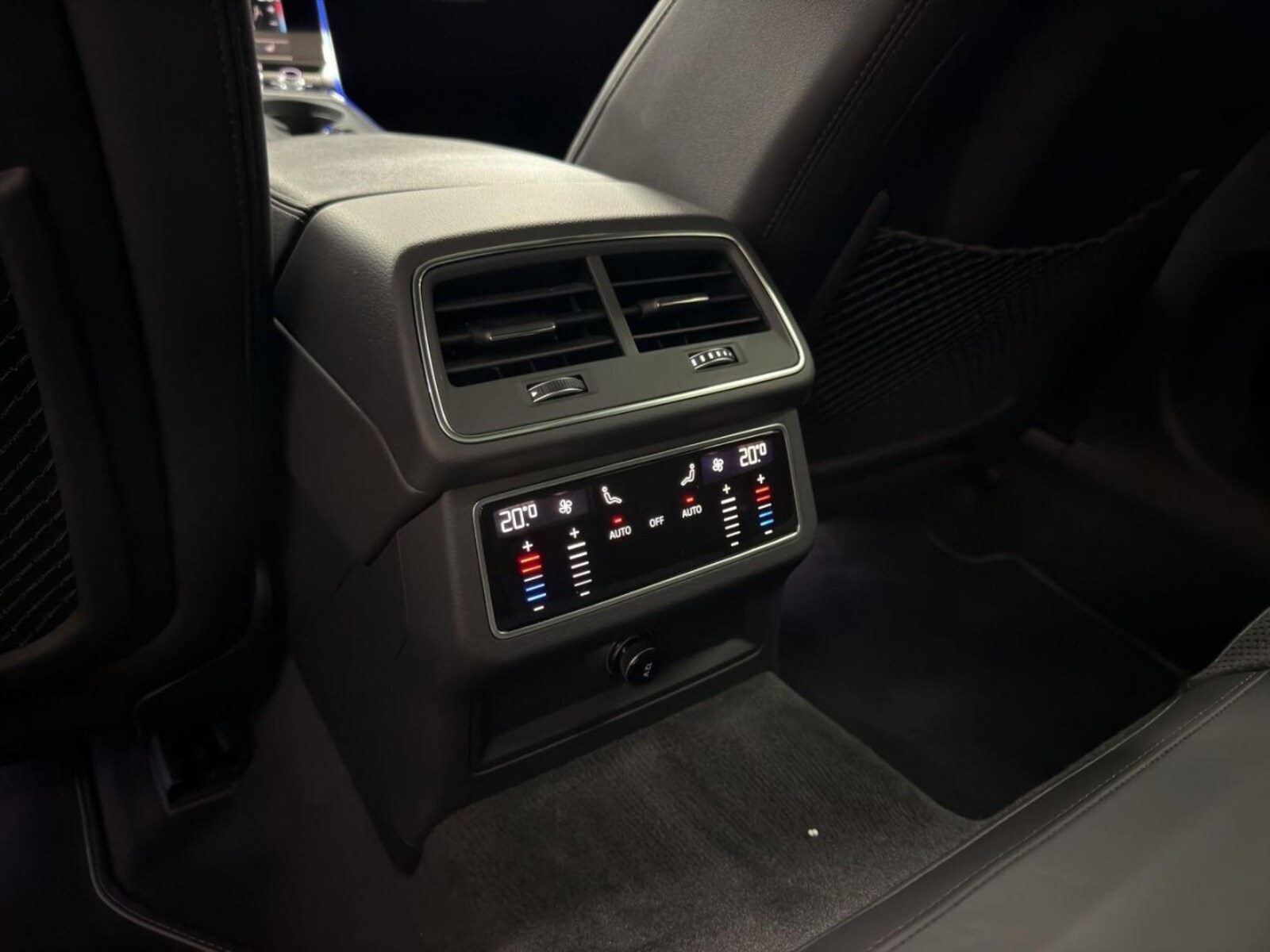 Audi S6 Avant – Bild 25