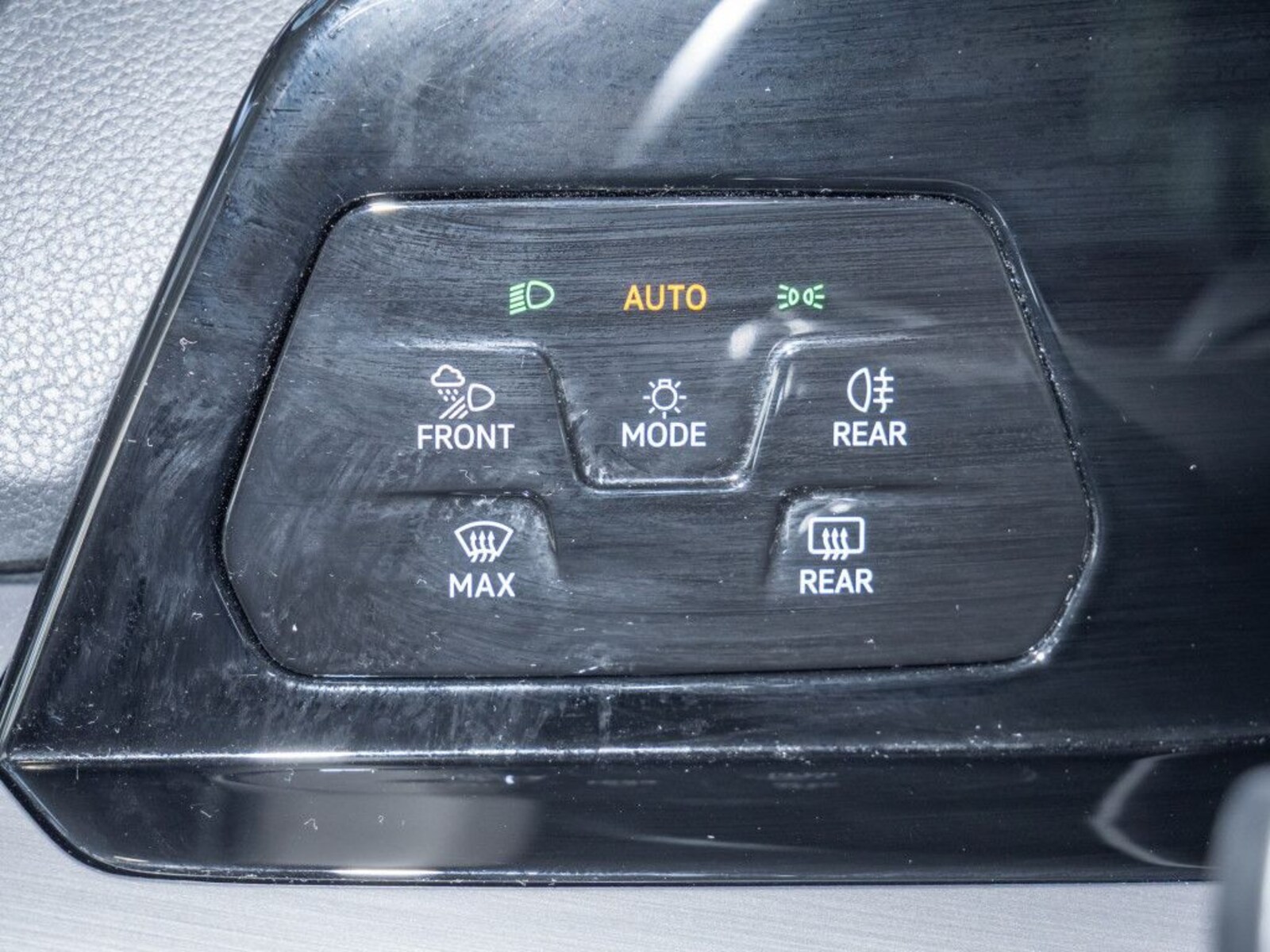 Volkswagen Golf – Bild 16