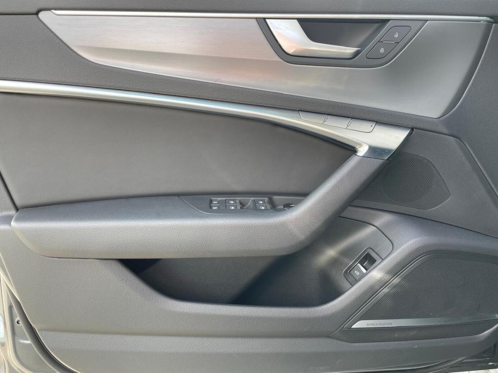 Audi S6 Avant – Bild 10