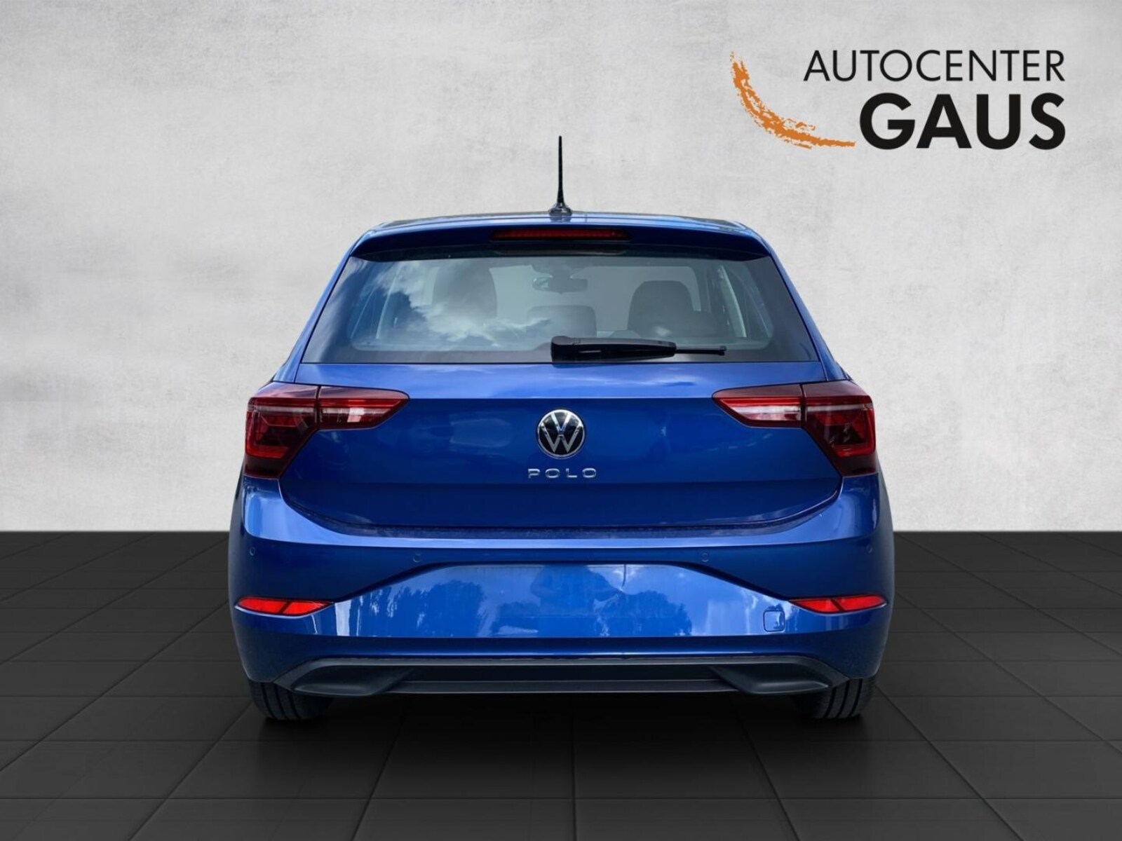 Volkswagen Polo – Bild 7
