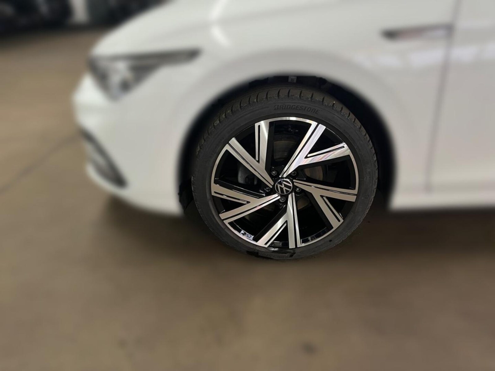 Volkswagen Golf – Bild 8