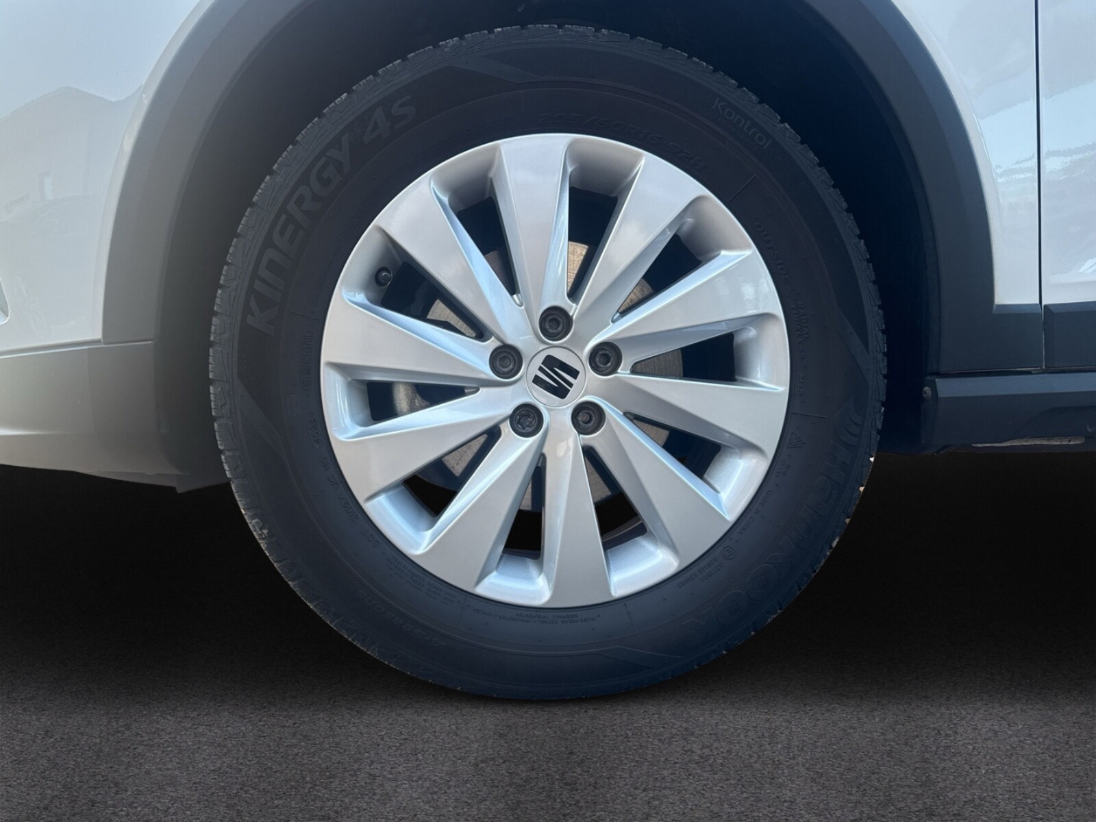 SEAT Arona – Bild 2