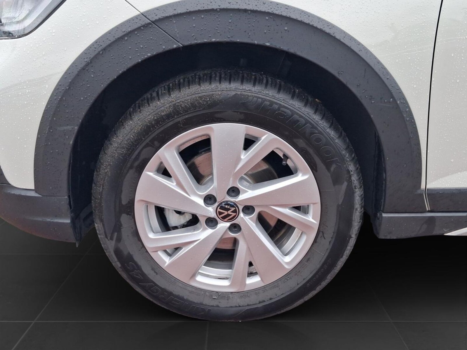 Volkswagen Taigo – Bild 6