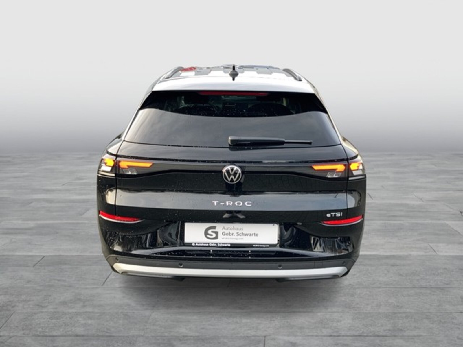 Volkswagen T-Roc – Bild 4