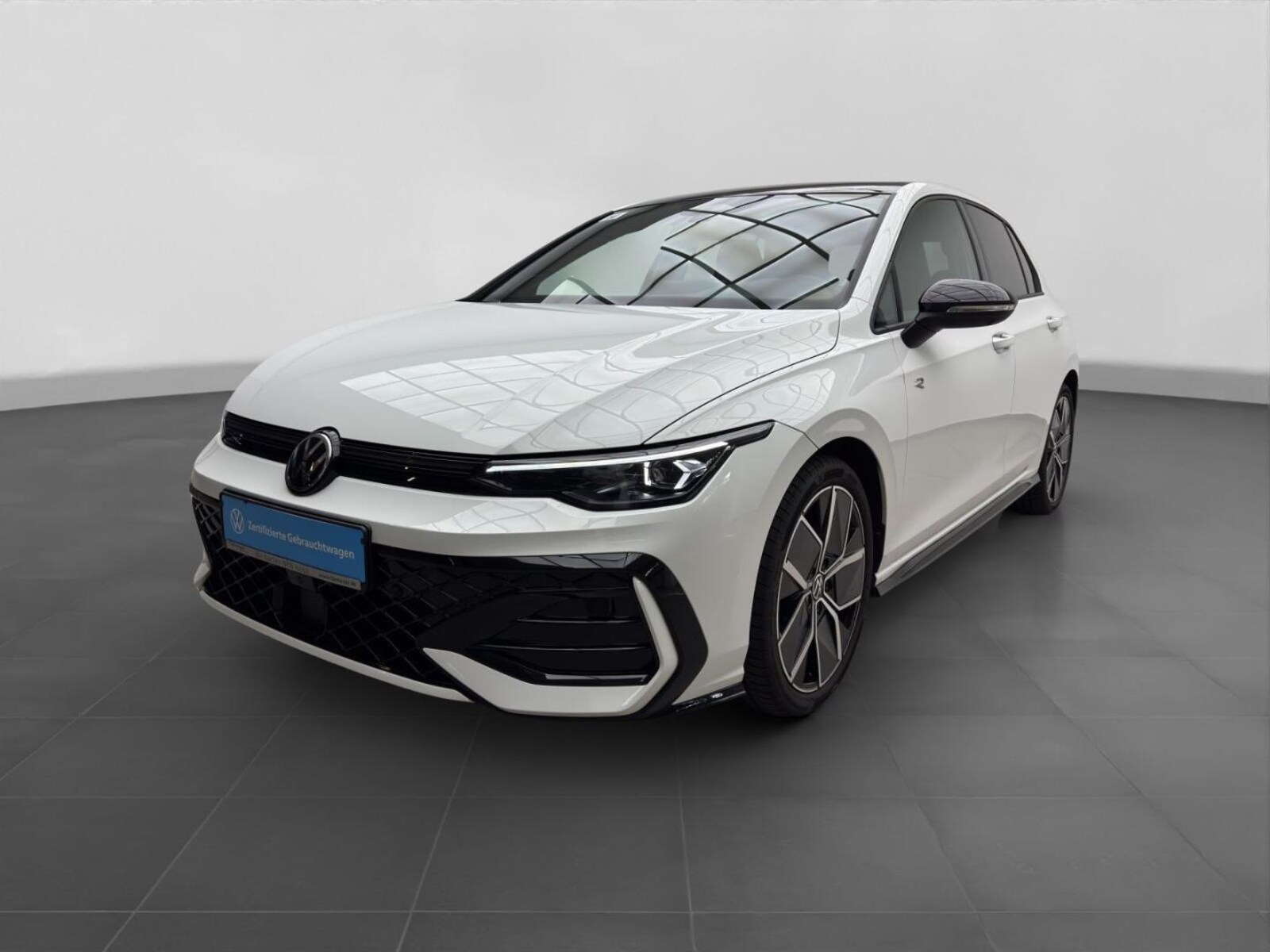 Volkswagen Golf – Bild 2