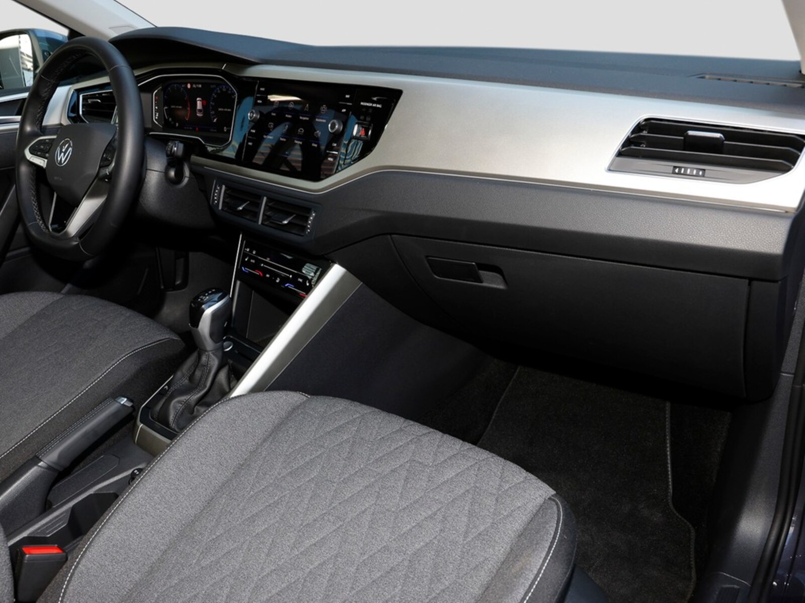 Volkswagen Taigo – Bild 8