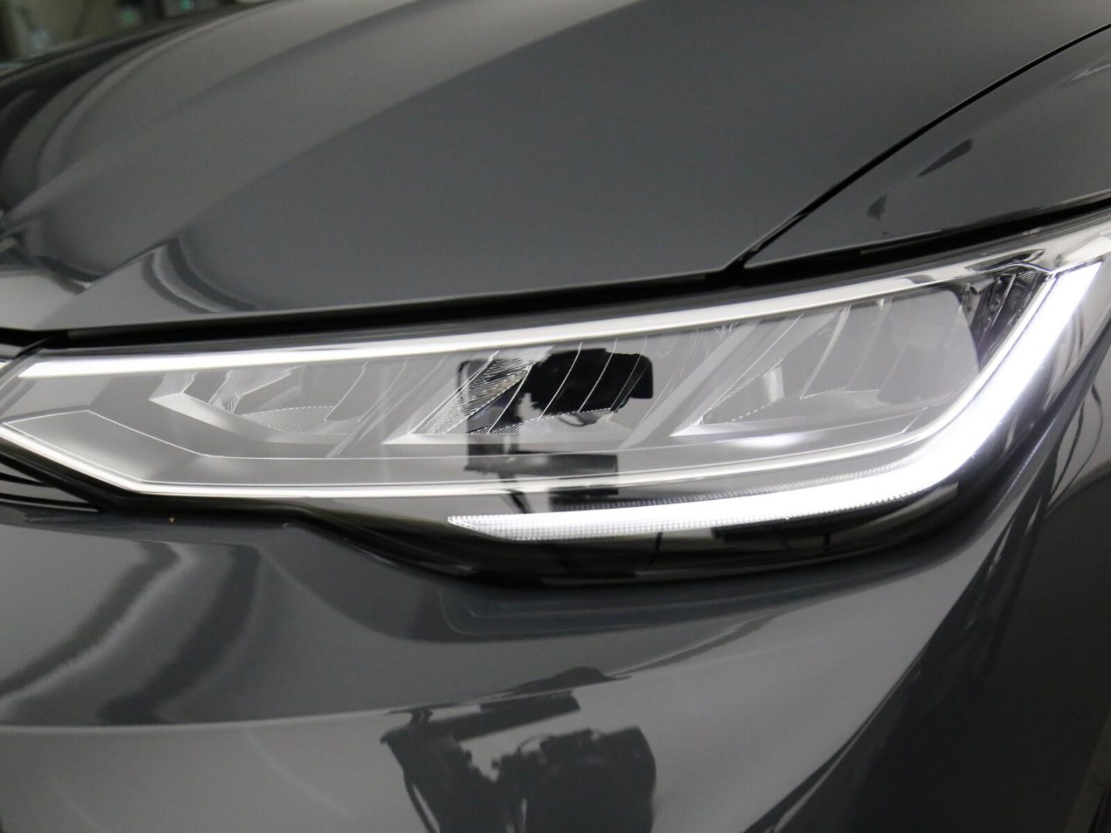 Volkswagen Golf Variant – Bild 18