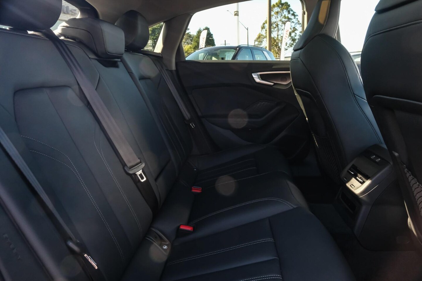 Image about Audi A5 Sedan TFSI 150 kW S tronic