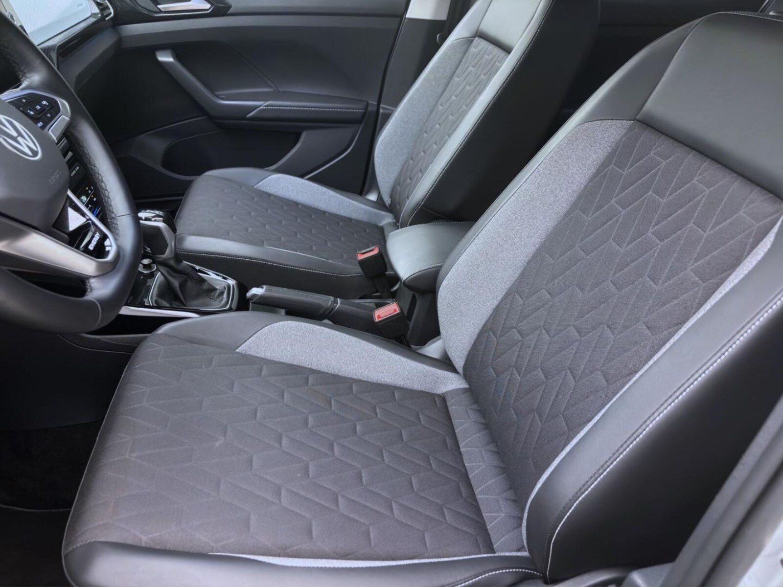 Volkswagen T-Cross – Bild 10