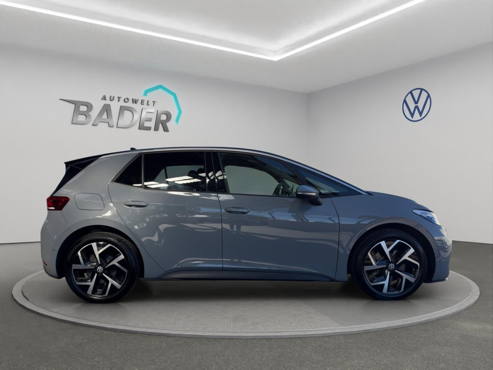 Volkswagen ID.3 – Bild 7