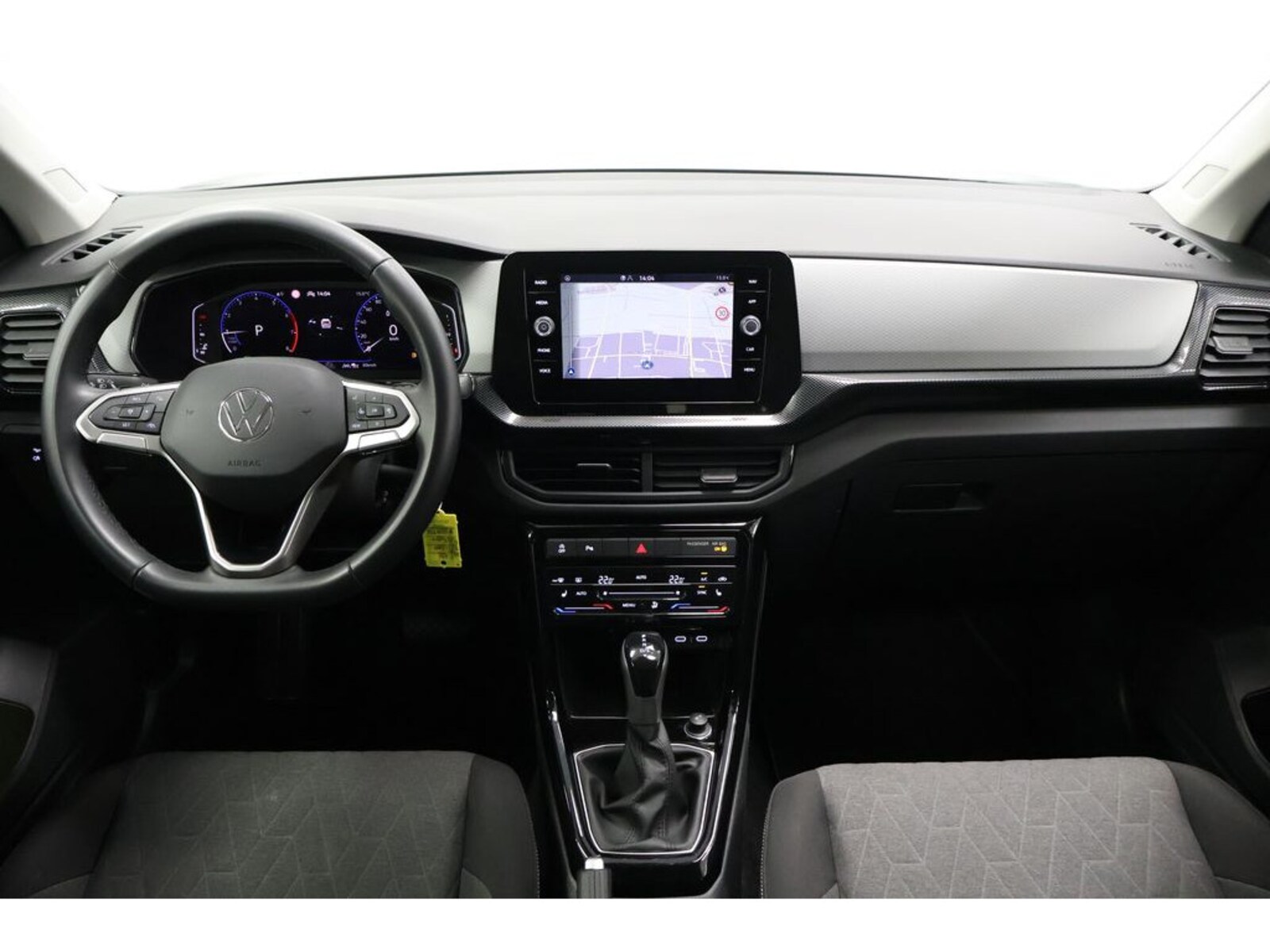 Volkswagen T-Cross – Bild 8