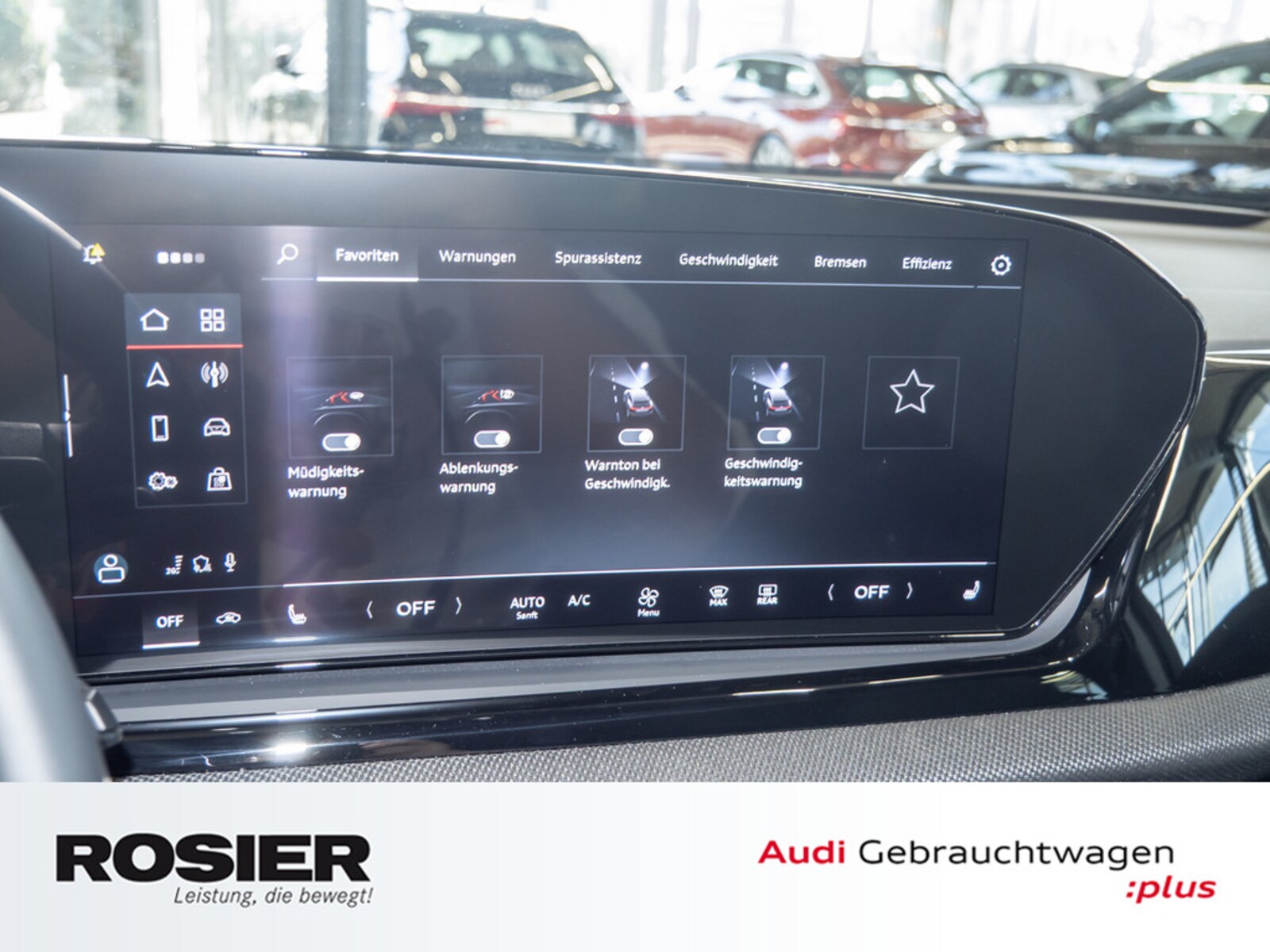 Audi A5 Avant – Bild 12