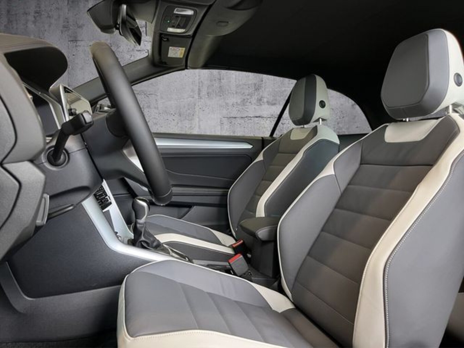 Volkswagen T-Roc Cabriolet – Bild 8