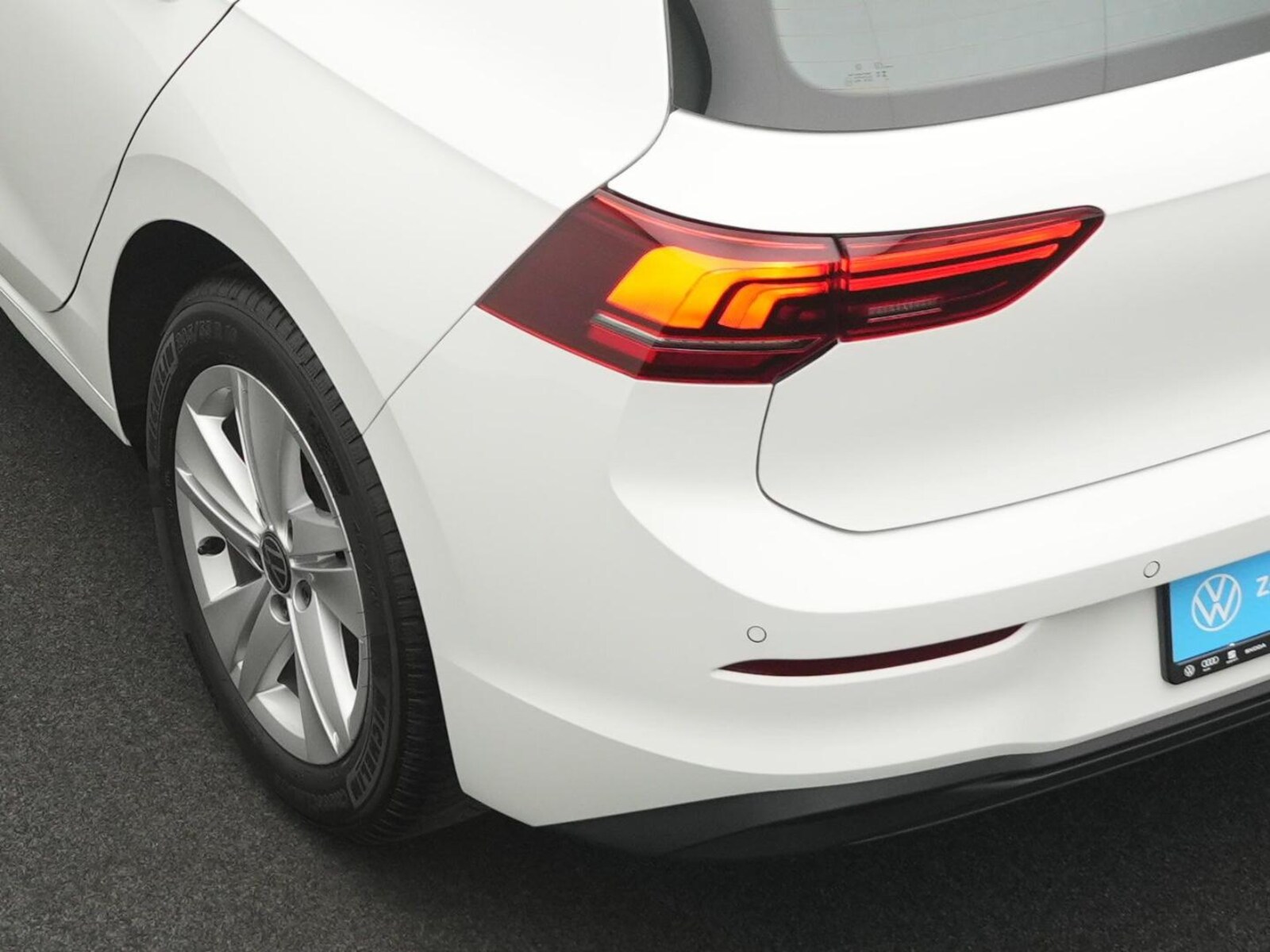 Volkswagen Golf – Bild 21