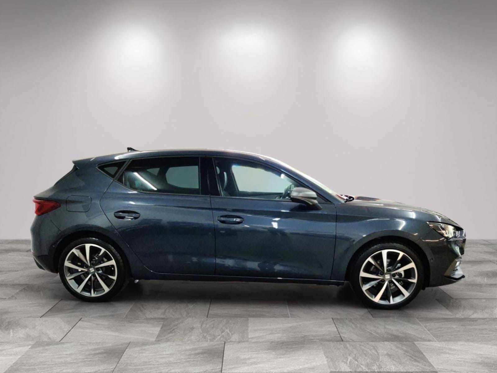 SEAT Leon – Bild 5