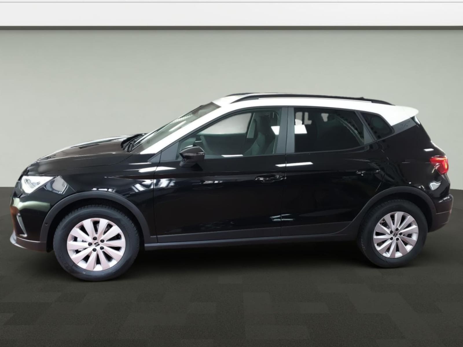 SEAT Arona – Bild 6