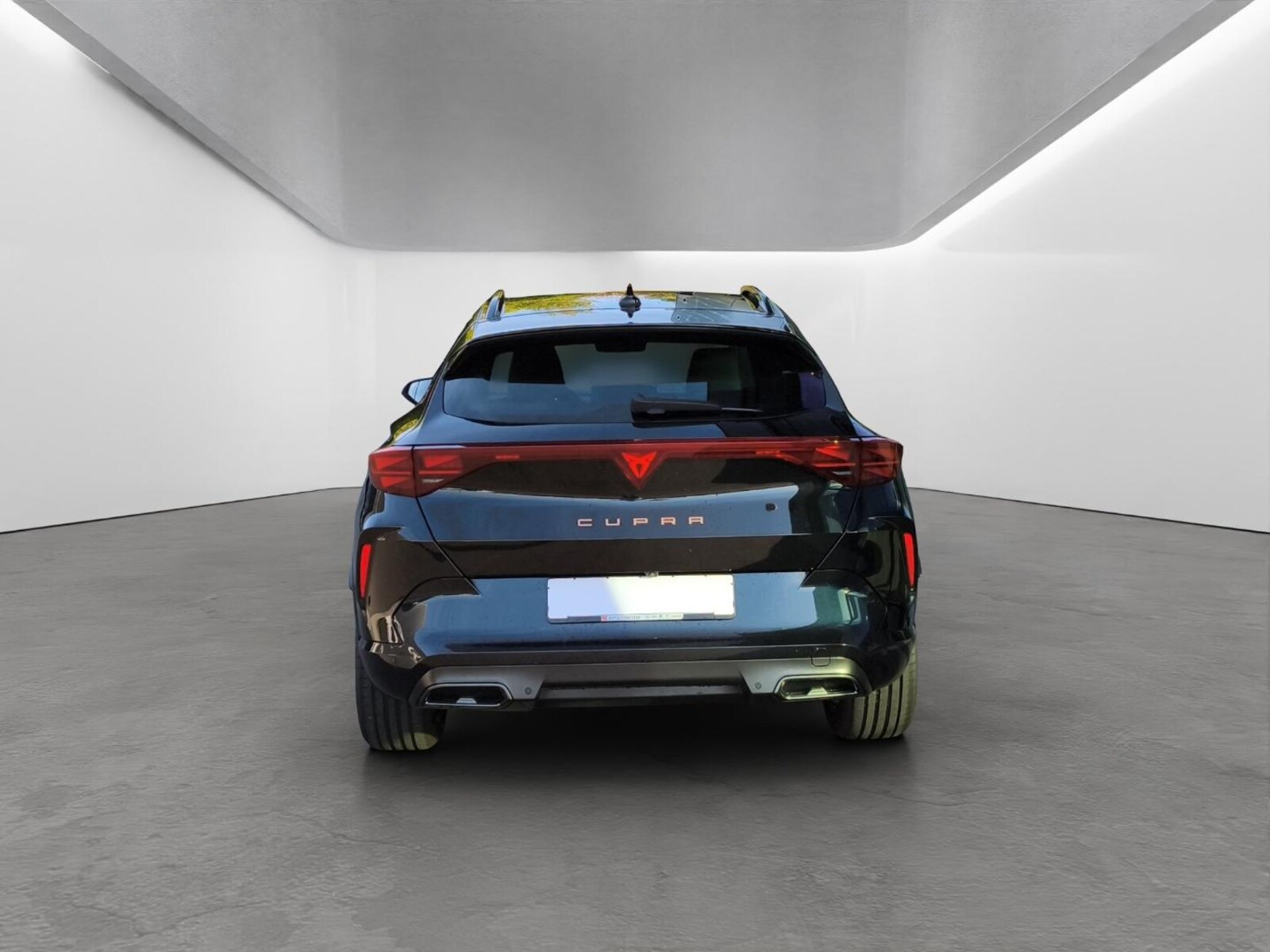 CUPRA Formentor – Bild 7