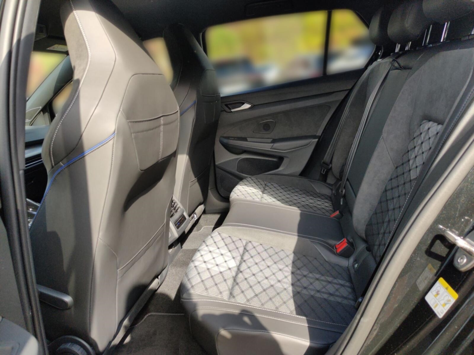 Volkswagen Golf – Bild 11