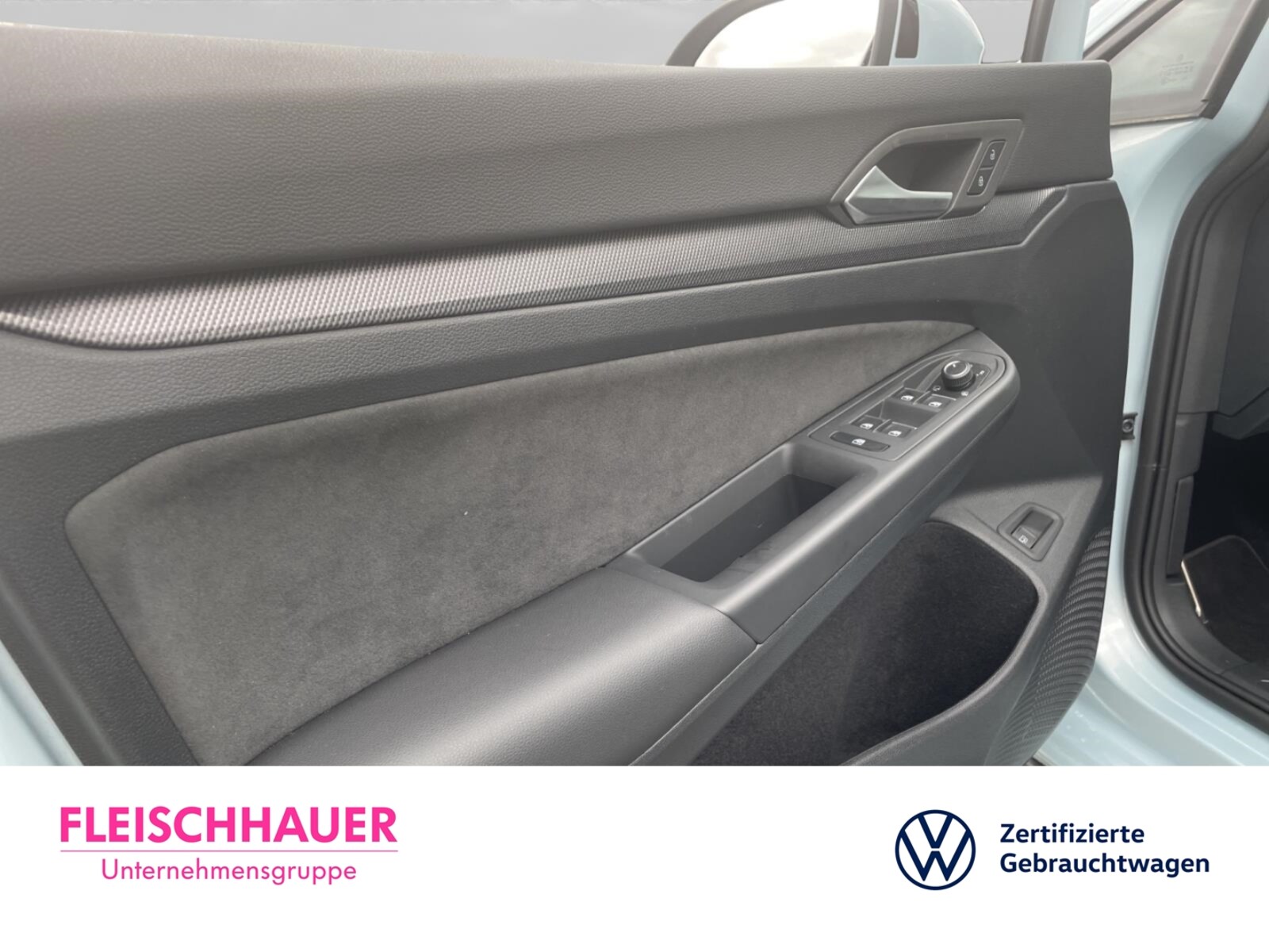 Volkswagen Golf – Bild 11