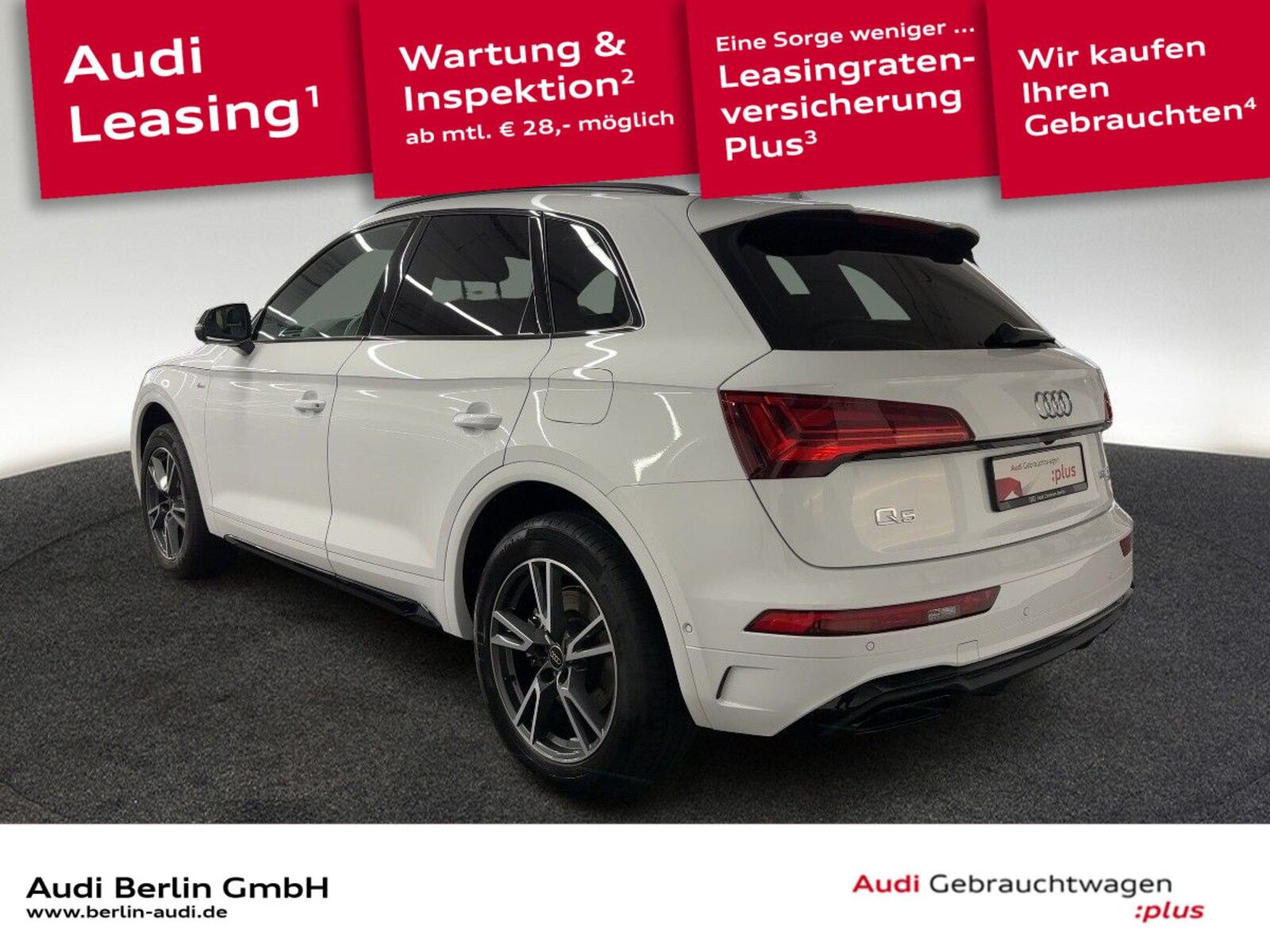 Audi Q5 – Bild 3