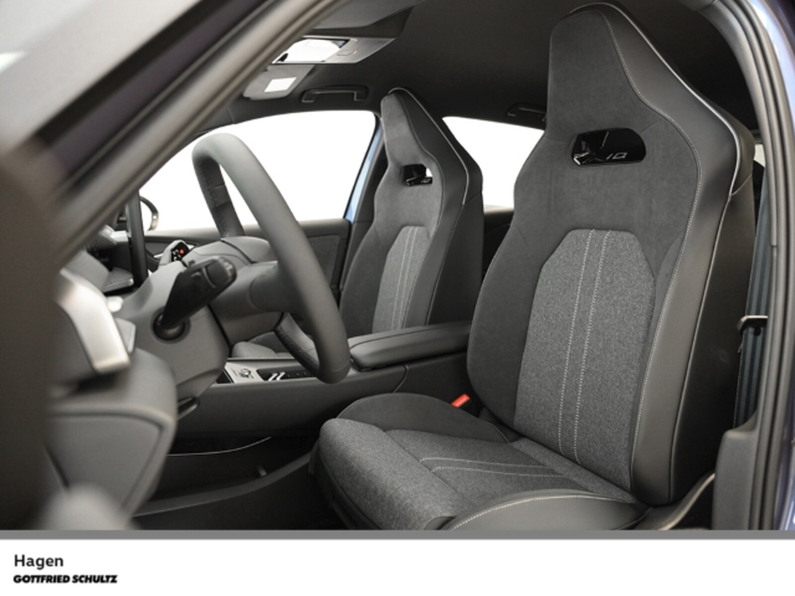 Volkswagen ID.3 Neo – Bild 11