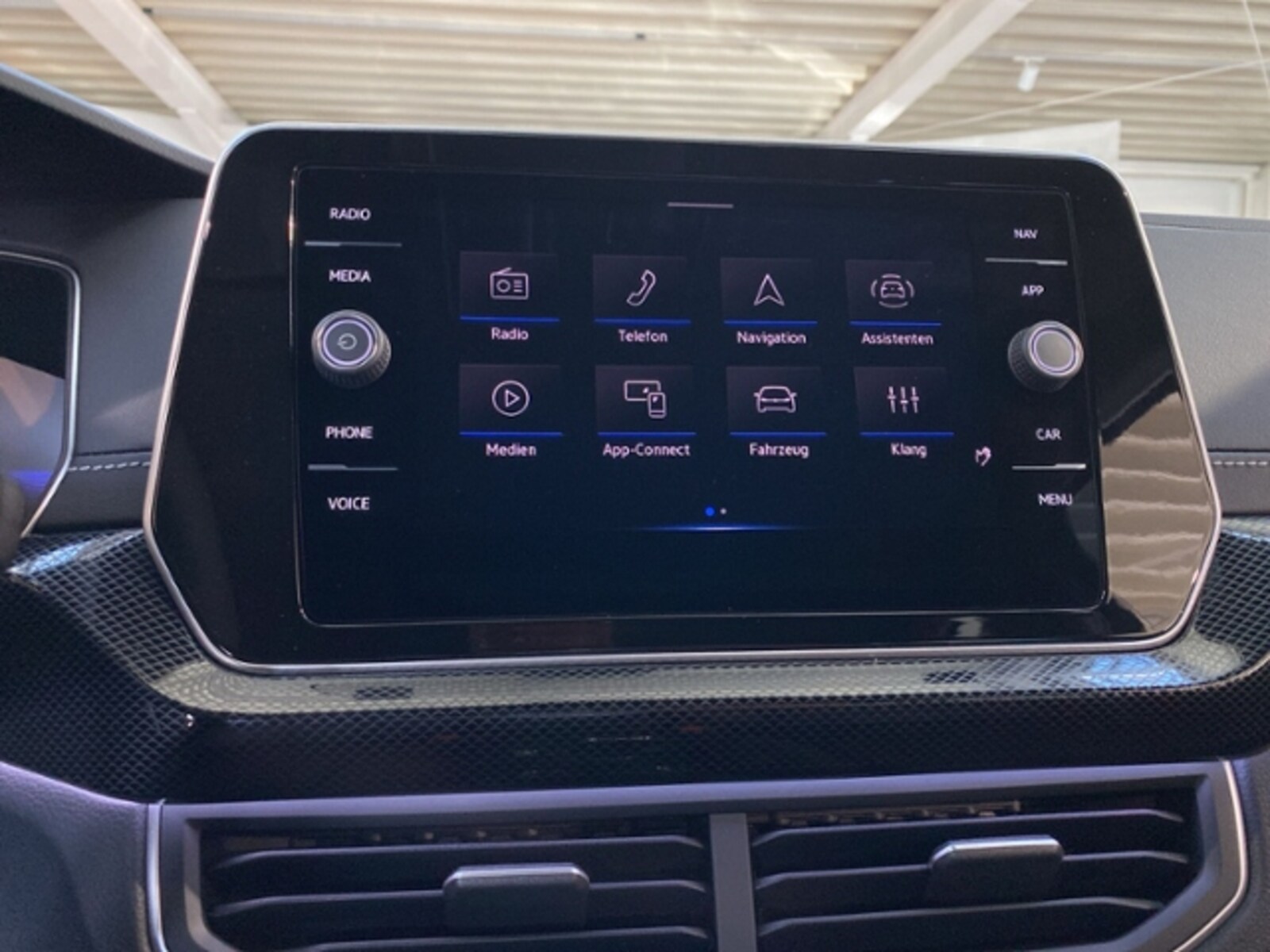 Volkswagen T-Cross – Bild 33