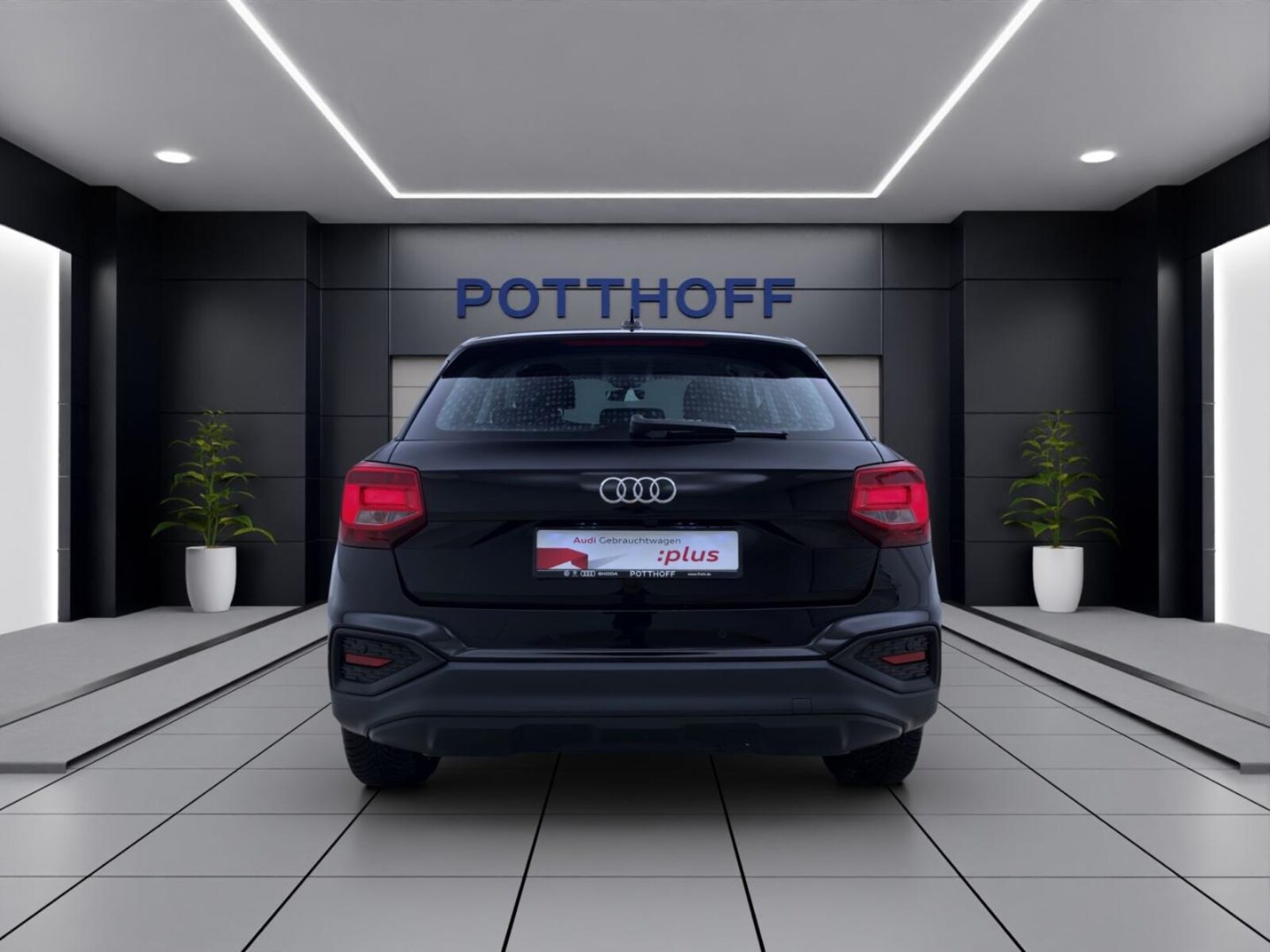 Audi Q2 – Bild 4