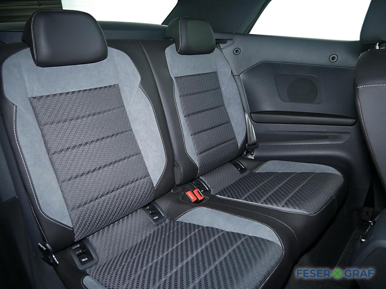 Volkswagen T-Roc Cabriolet – Bild 5