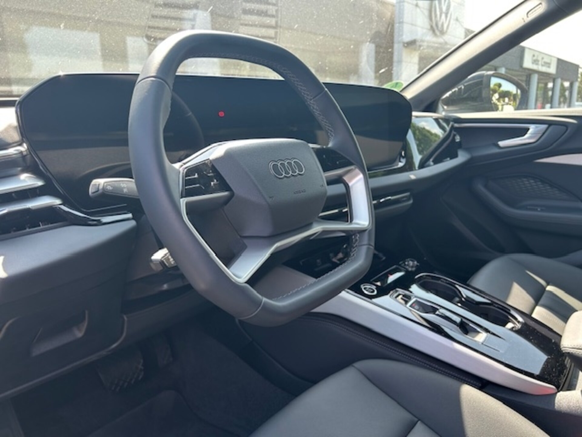 Audi A5 Avant