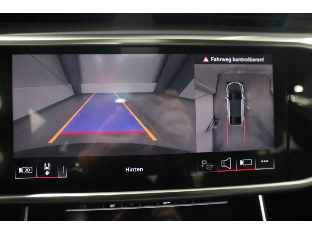 Image about Audi A7 Sportback 45 TFSI quattro S tronic