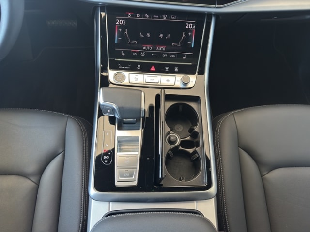 Audi Q7 SUV S Line 50 TDI Quattro Tiptronic - 2024 - Joinsteer - #19