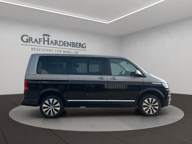 Volkswagen T6.1 Multivan