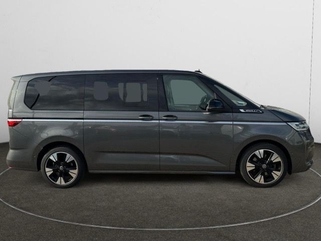 Volkswagen Multivan langversion
