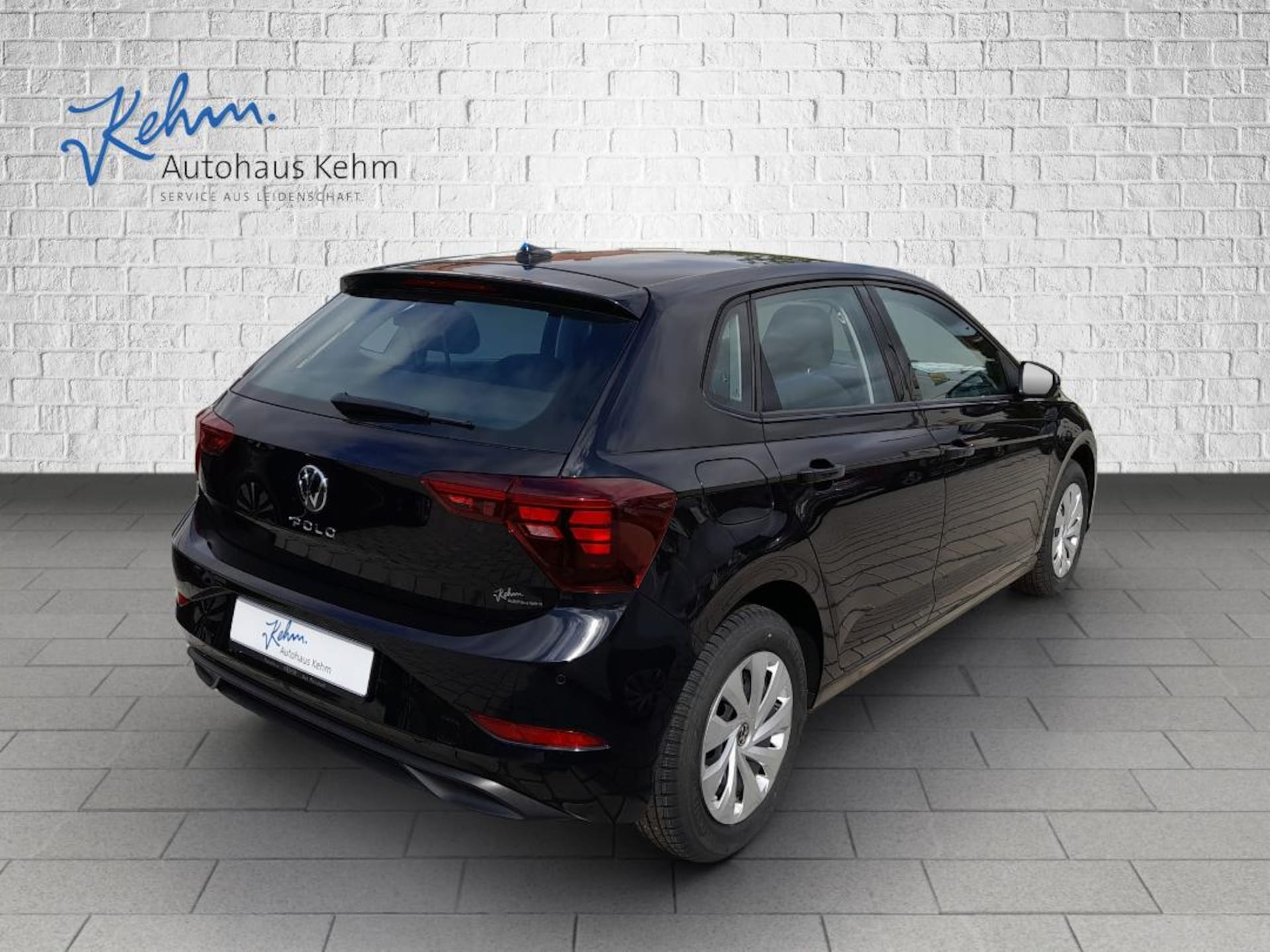 Volkswagen Polo Life